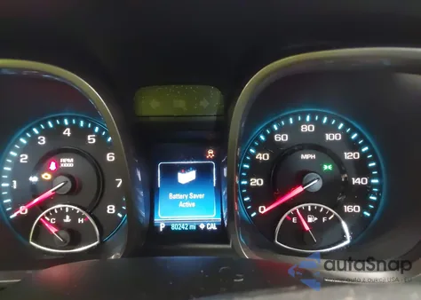 2013 Chevrolet Malibu 1Lz from USA, damaged, VIN 1G11H5SAXDF287066